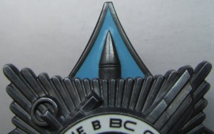 За служ.родине в ВС.ССР3ст+КЗ.+доки.На генерала.Капустин Яр!