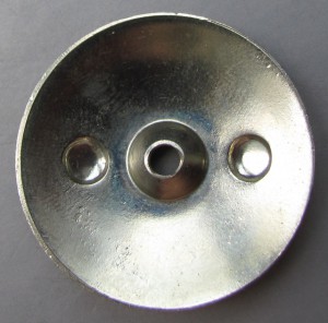 За служ.родине в ВС.ССР3ст+КЗ.+доки.На генерала.Капустин Яр!