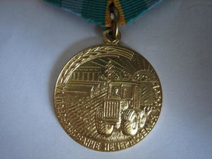 Нечерноземье. Суперлюкс!