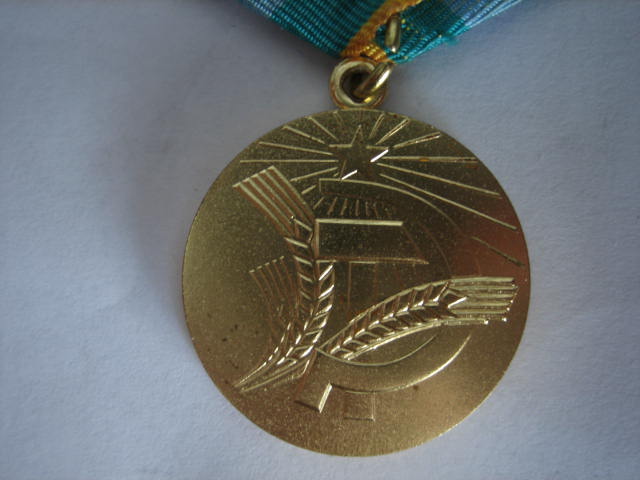 Нечерноземье. Суперлюкс!