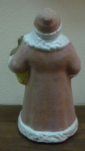 Дед мороз 1