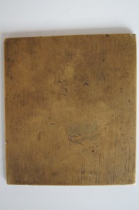 Св. Нифонт. 4 эмали.