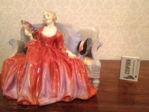 Royal Doulton sweet&twenty