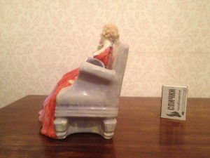 Royal Doulton sweet&twenty