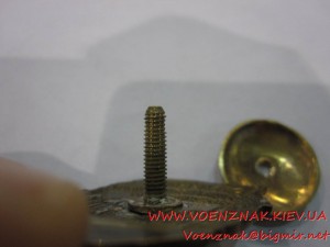 Знак Отличник Соцсоревнования промышлености продтоваров СССР