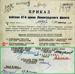 Рукоять от сабли Златоуст 1910 г.