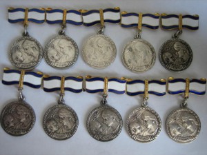 Материнство 1 ст. 10 шт.