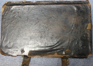 БИБЛИЯ 1825г. Изд-во С-Петербург.