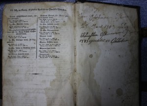 БИБЛИЯ 1825г. Изд-во С-Петербург.