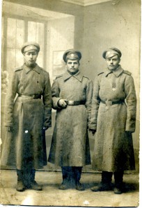 Фото Георгиевского кавалера