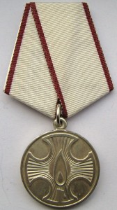 За спасение погибавших. Проект.