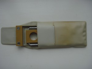 карманный стереоскоп CARLZEISS JENA