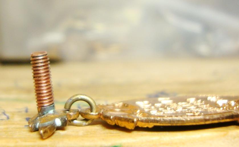 ДРУГ САДОВ И ВИНОГРАДНИКОВ, ОДЕССА, ТЯЖ. ВИНТ