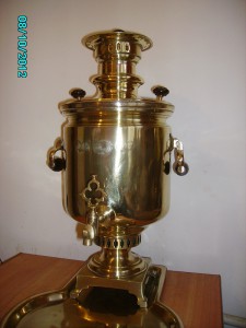 Самовары продам