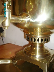 Самовары продам