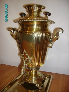 Самовары продам