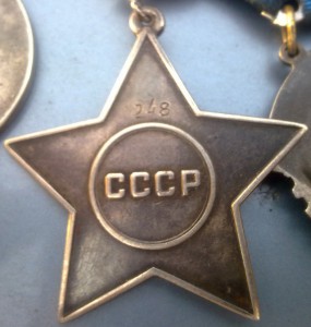 Слава 3ст Бортовая.