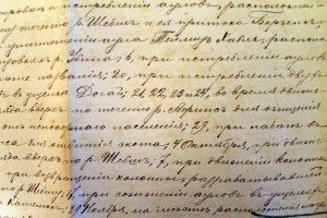 Уникальный документ на кавалера без степенного ЗОВО за Кавка
