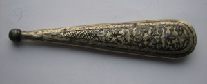 Наконечник от кинжала ККВ