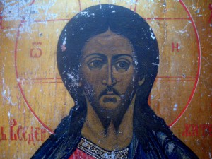 Господь Вседержитель.