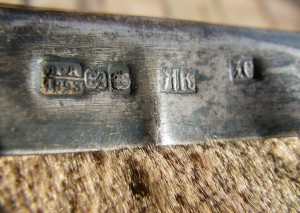 Икона Праздники. Басма- 307 грамм.