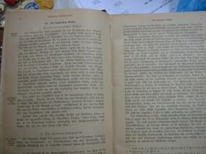 Помогите соорентироваться по цене Немецкое издание 1888 г