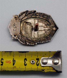 КЗ - ГЕОМЕТРИЯ - № 44т. ВМФ