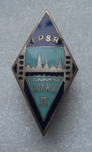 Редкий ромбик