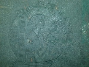 Новый иллюстрированный Ларусс в 7 томах. 1904г.