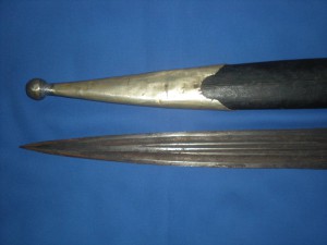 кинжал ККВ