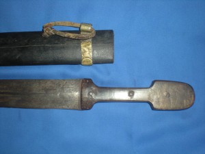 кинжал ККВ