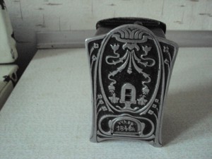Копилка царская