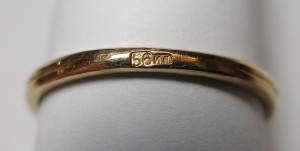 ПЕРСТЕНЬ С БРИЛЛИАНТАМИ 56 пробы !!!