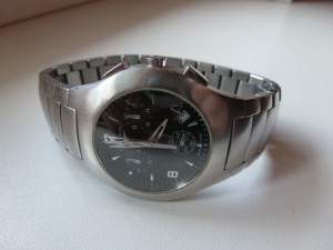 Longines L3.618.4 Opposition Chrono