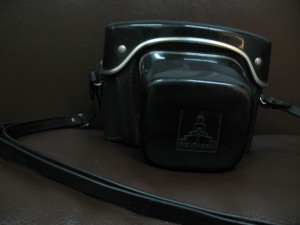 Фотоаппарат Praktica MTL 5B/Германия