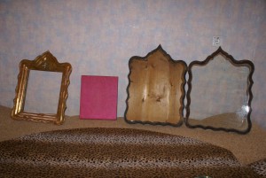 Икона. Спас
