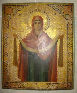 2 иконы