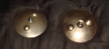 Грудь и доки майора Смерш-КГБ