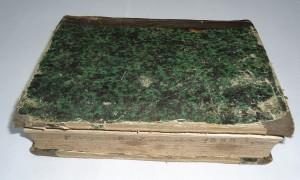 Русско-Греческий 1869г. для САРАТОВСКИХ