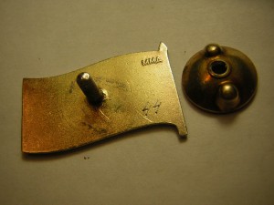 Депутат Верховного Совета БССР( № 44 )