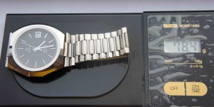 RADO DIASTAR