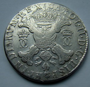 Патагон 1690 г RRR!
