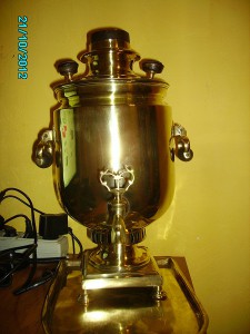 Самовар
