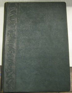 Жизнь растения ( К.А. Тимирязев) 1905г.