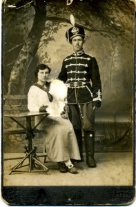 Фото гусара