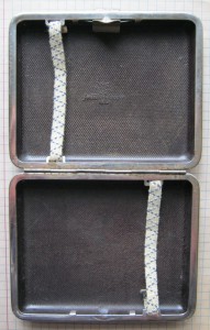 ОСС автошосдора Киргизской ССР