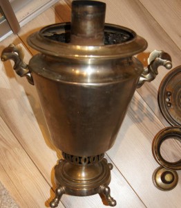 самовар пр