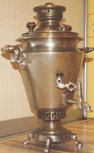 самовар пр