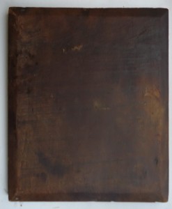 Икона Св. Фекла. Именник.Редкость.