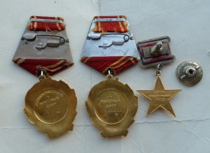 Два Ленина+ГСТ на одного